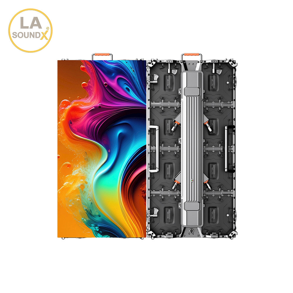LASOUNDX F-Series LED Display