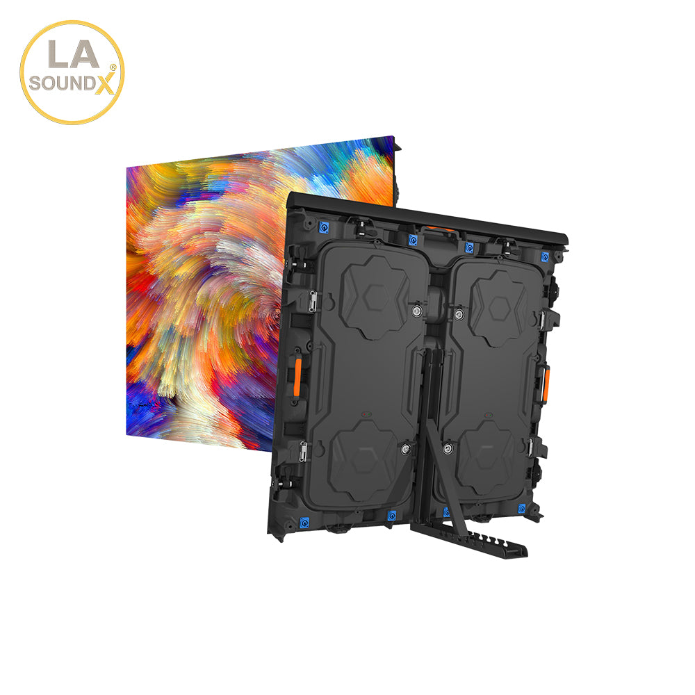 LASOUNDX R-Series LED Stadium Screen