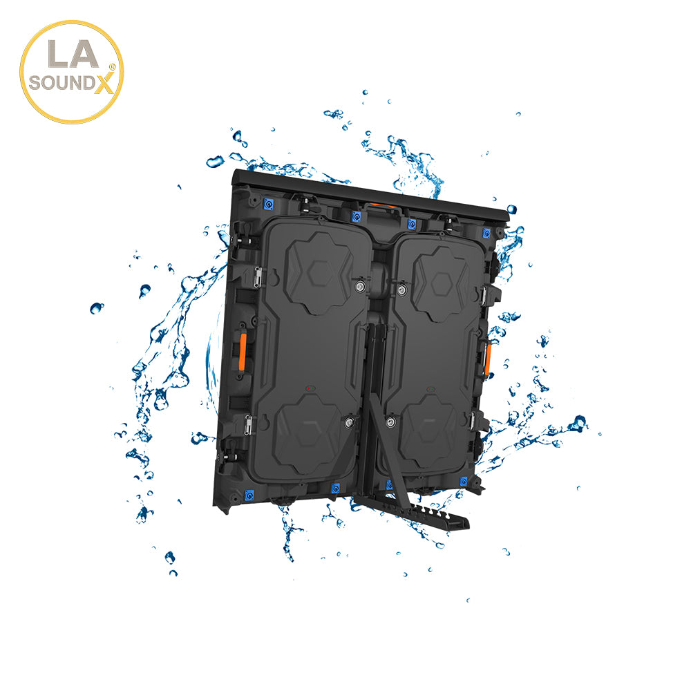 LASOUNDX R-Series LED Stadium Screen