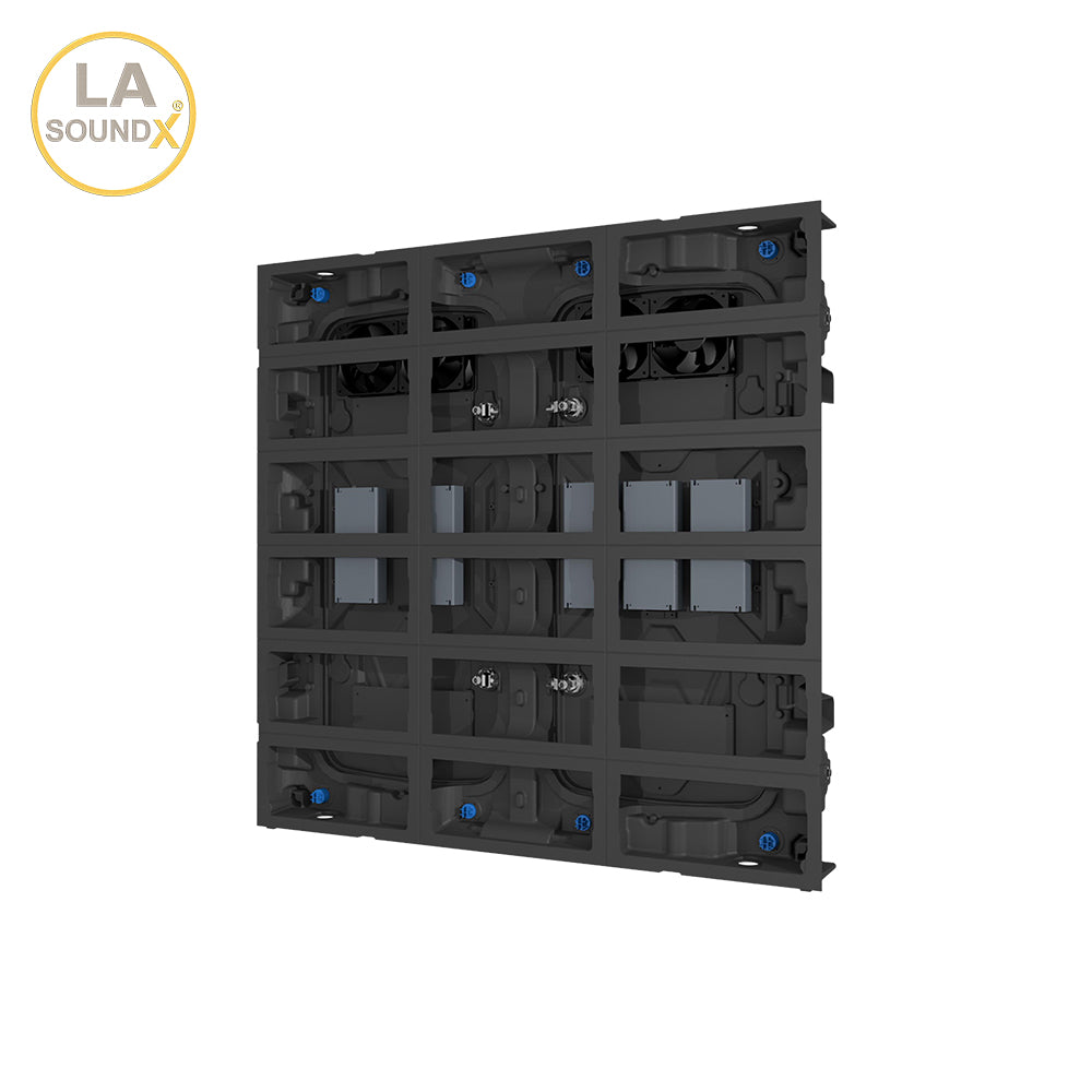 LASOUNDX R-Series LED Stadium Screen