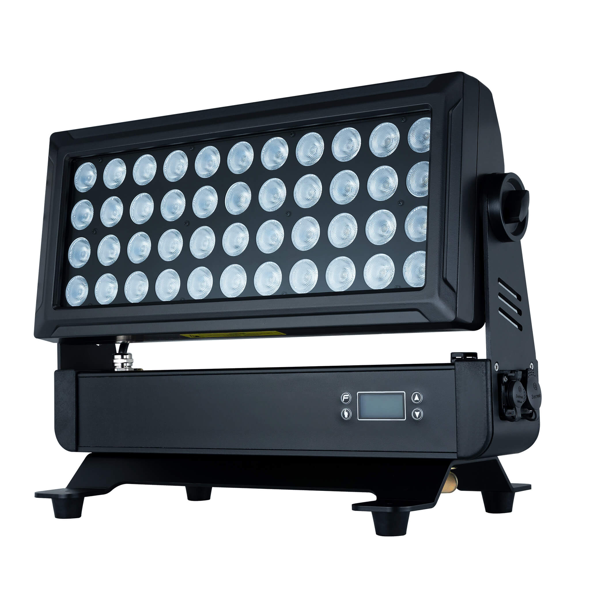 P5-44 RGBW 4IN1 LED WASH LIGHT