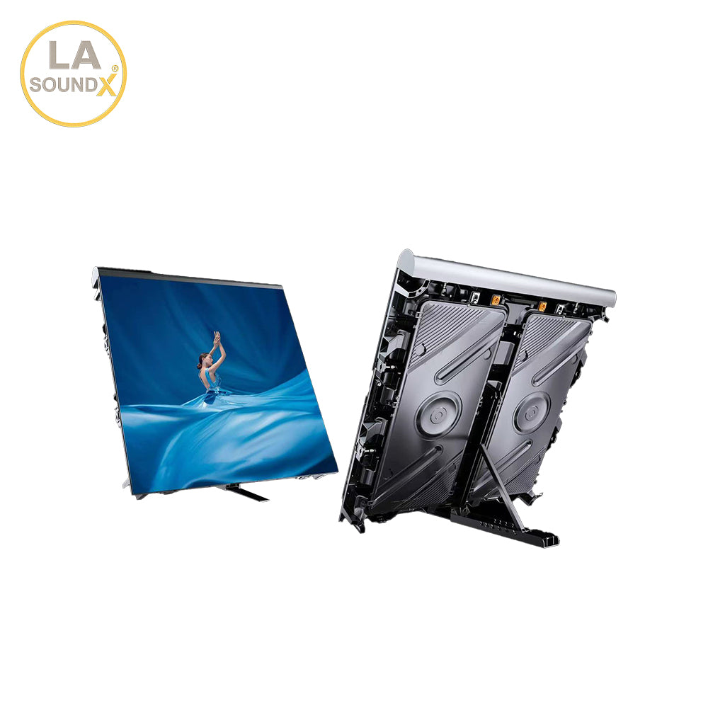 P2.5 P3 P4 P5 Waterproof Outdoor HD LED Display Screen Football Field Electronic Advertising Surrounding Stadium Floor OEM Supplier