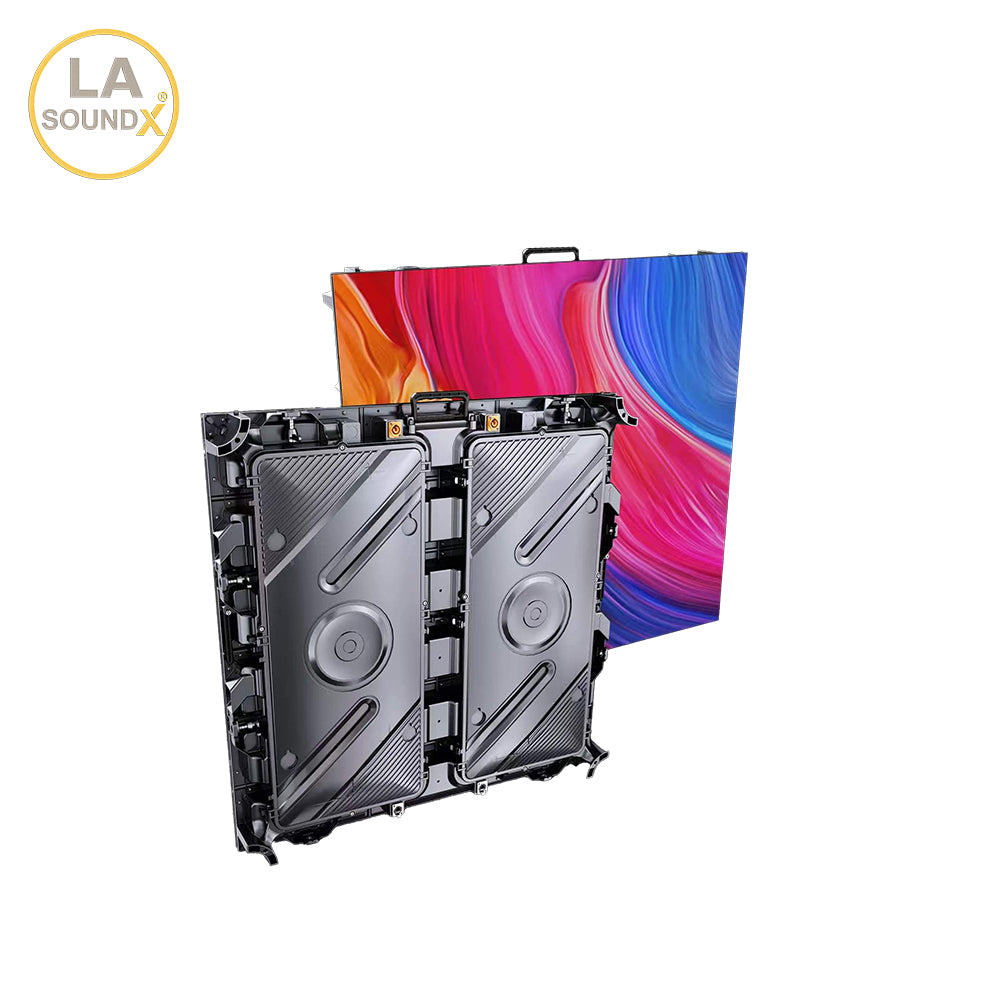 P2.5 P3 P4 P5 Waterproof Outdoor HD LED Display Screen Football Field Electronic Advertising Surrounding Stadium Floor OEM Supplier