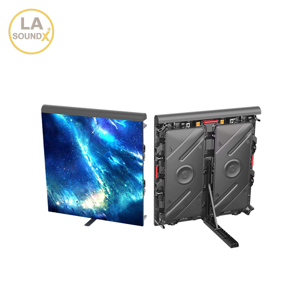 P2.5 P3 P4 P5 Waterproof Outdoor HD LED Display Screen Football Field Electronic Advertising Surrounding Stadium Floor OEM Supplier