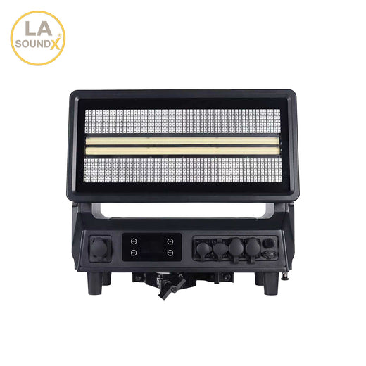 Strobe Wash Effect Light