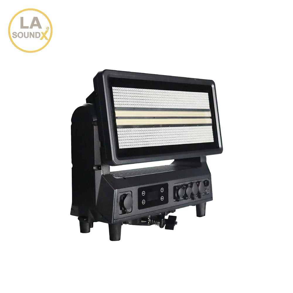 STORM1400 Outdoor Moving Head Strobe Light