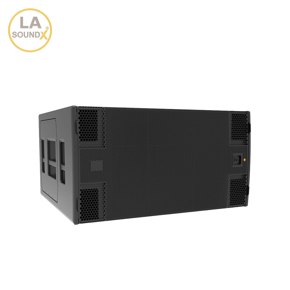 SXH 218 SUB  – Key Specifications Type: Dual 18″ Subwoofer