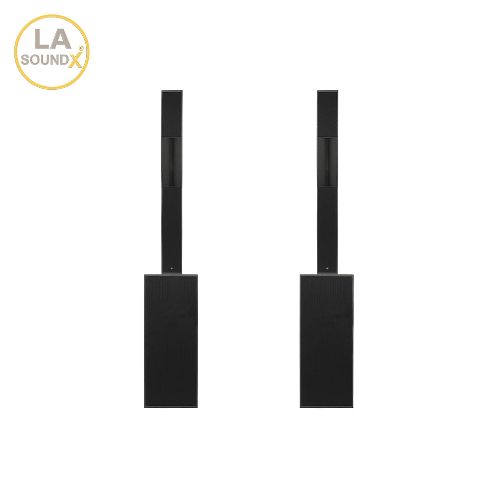 Syva Performance Art  2-Way Passive, 5"