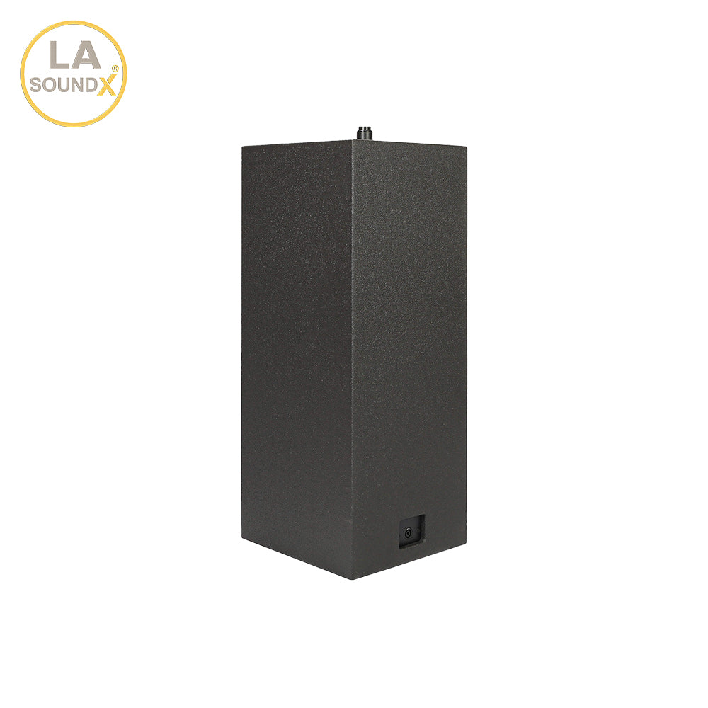 Syva Performance Art  2-Way Passive, 5"