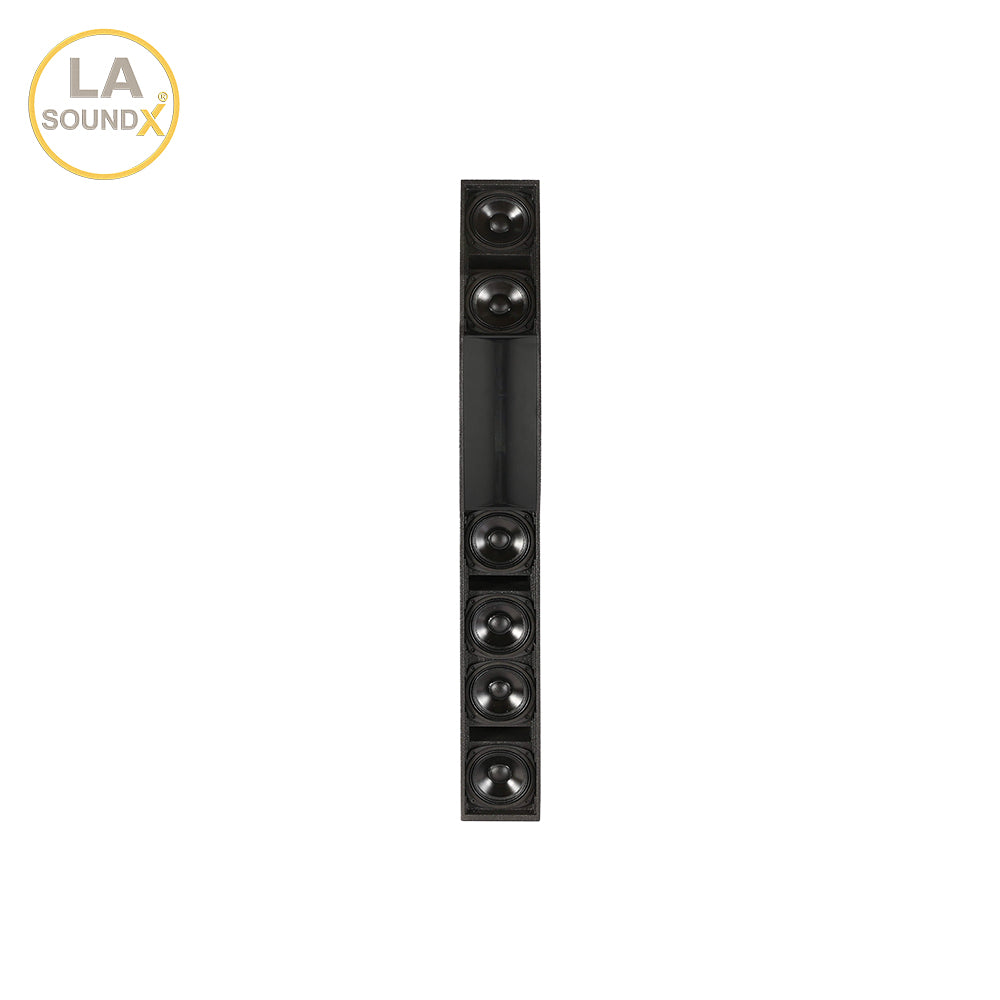 Syva Performance Art  2-Way Passive, 5"