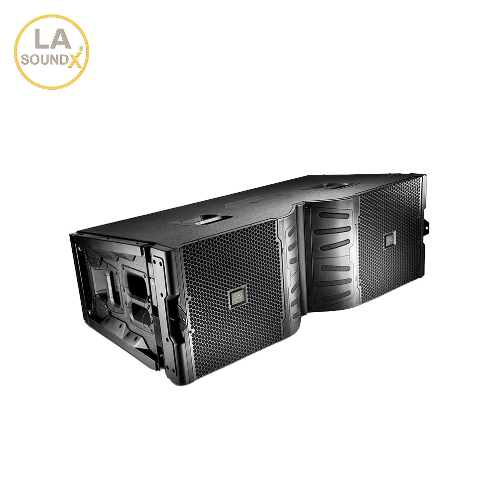 V25 3-way full-range Type: 15″ Two-Way Loudspeaker