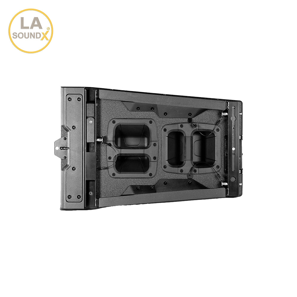 V25 3-way full-range Type: 15″ Two-Way Loudspeaker