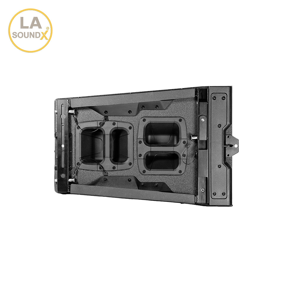 V25 3-way full-range Type: 15″ Two-Way Loudspeaker