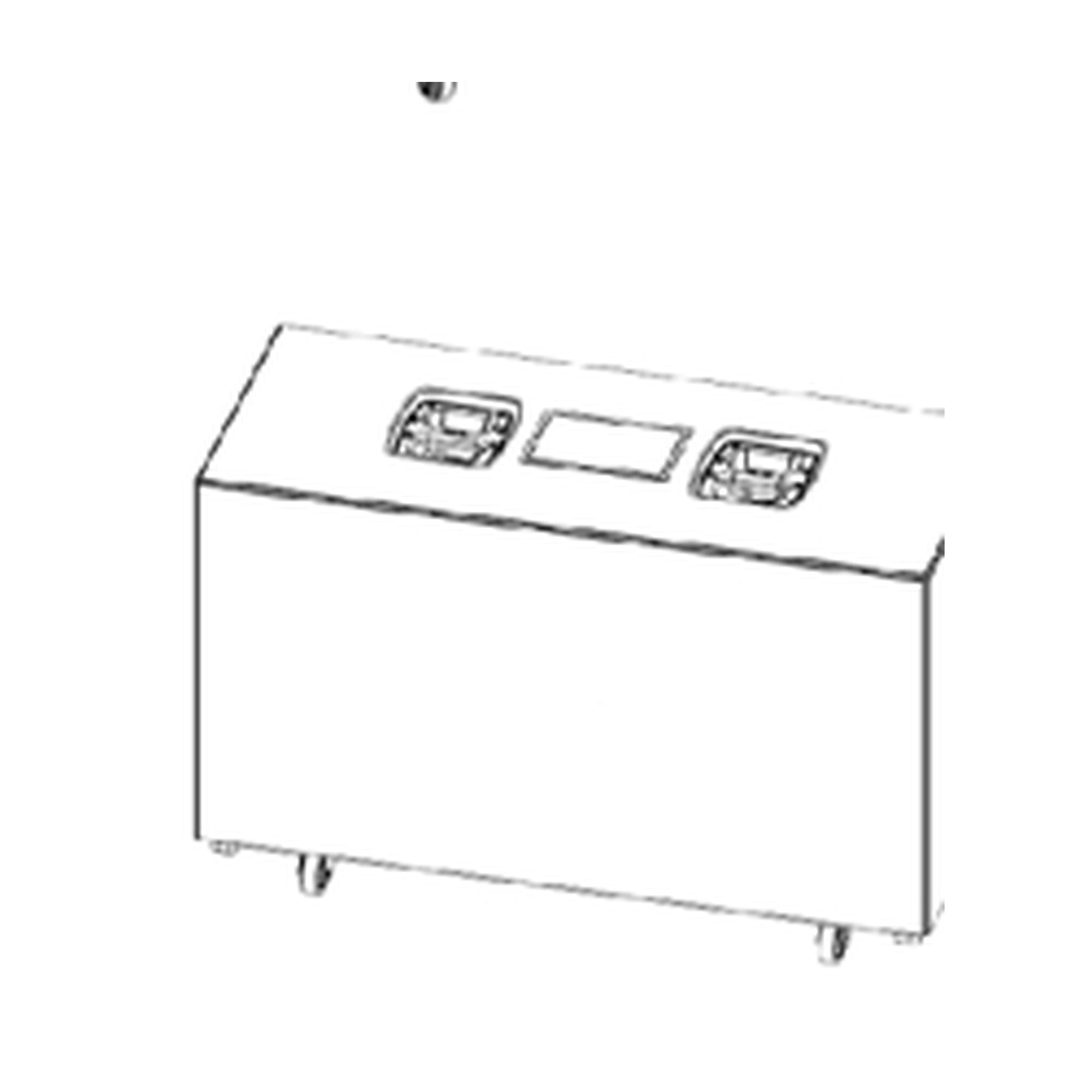 d&b audiotechnik z5455 al flying frame