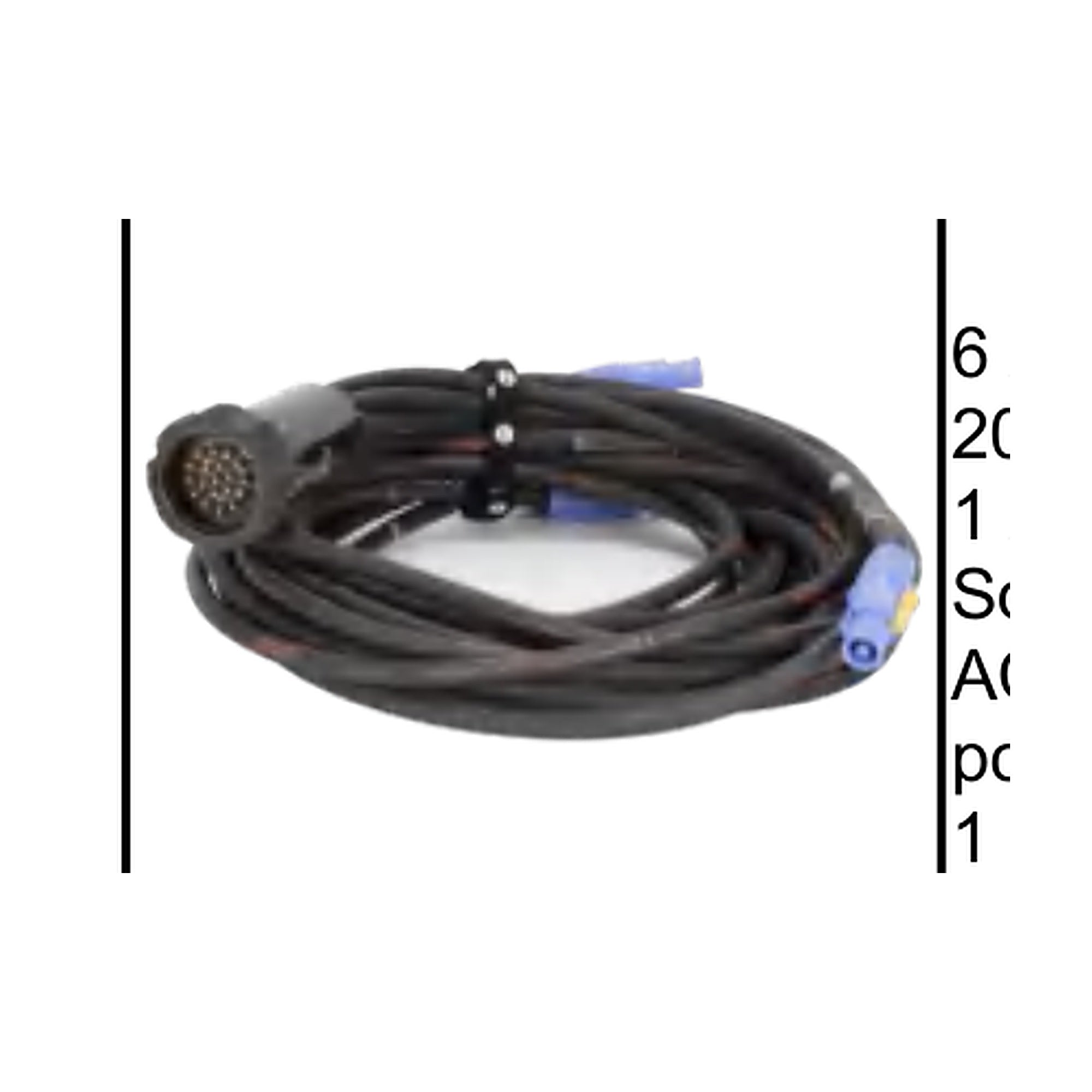 d&b audiotechnik z5455 al flying frame