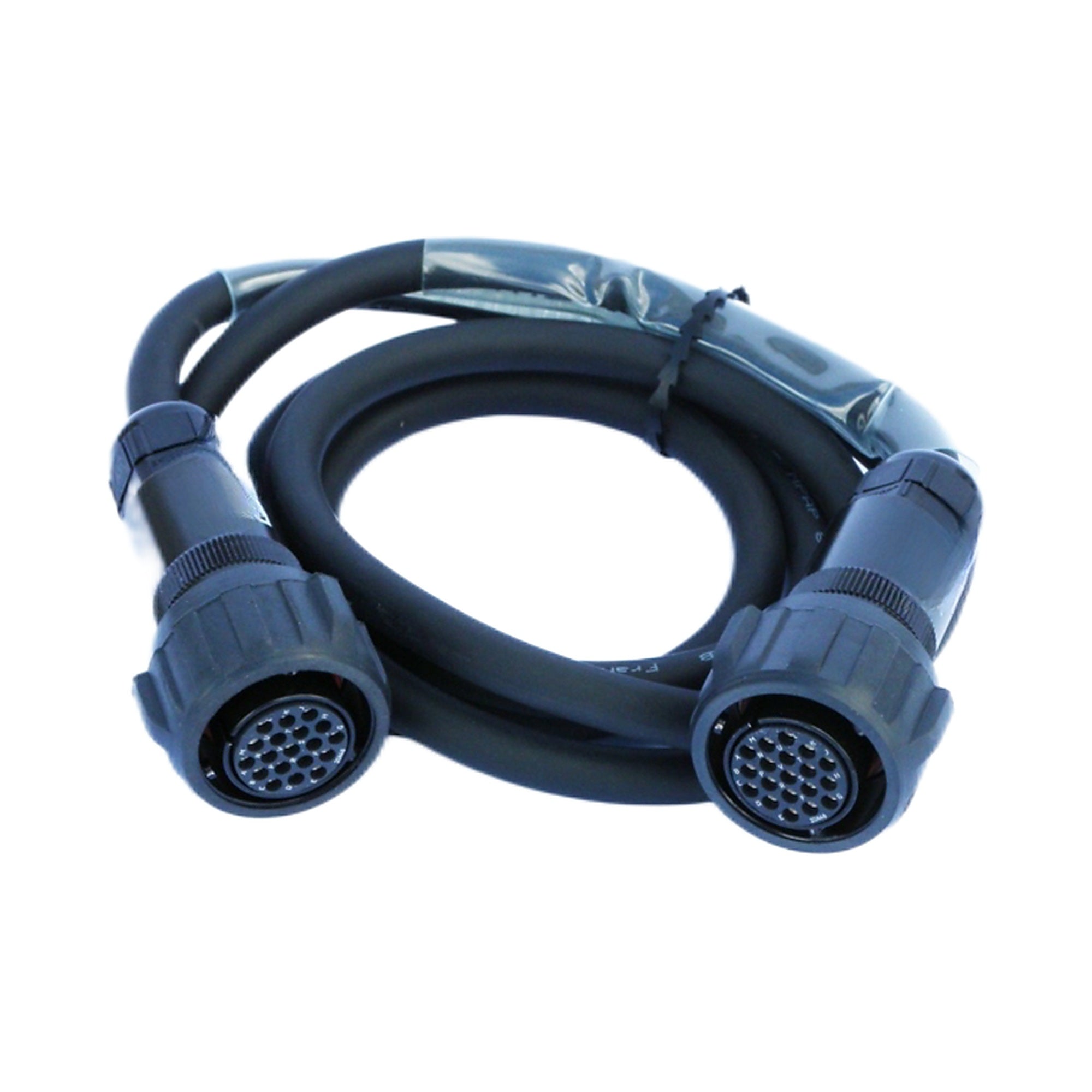 DOM05 - Analog input / link 2 x 19-point CA-COM product image