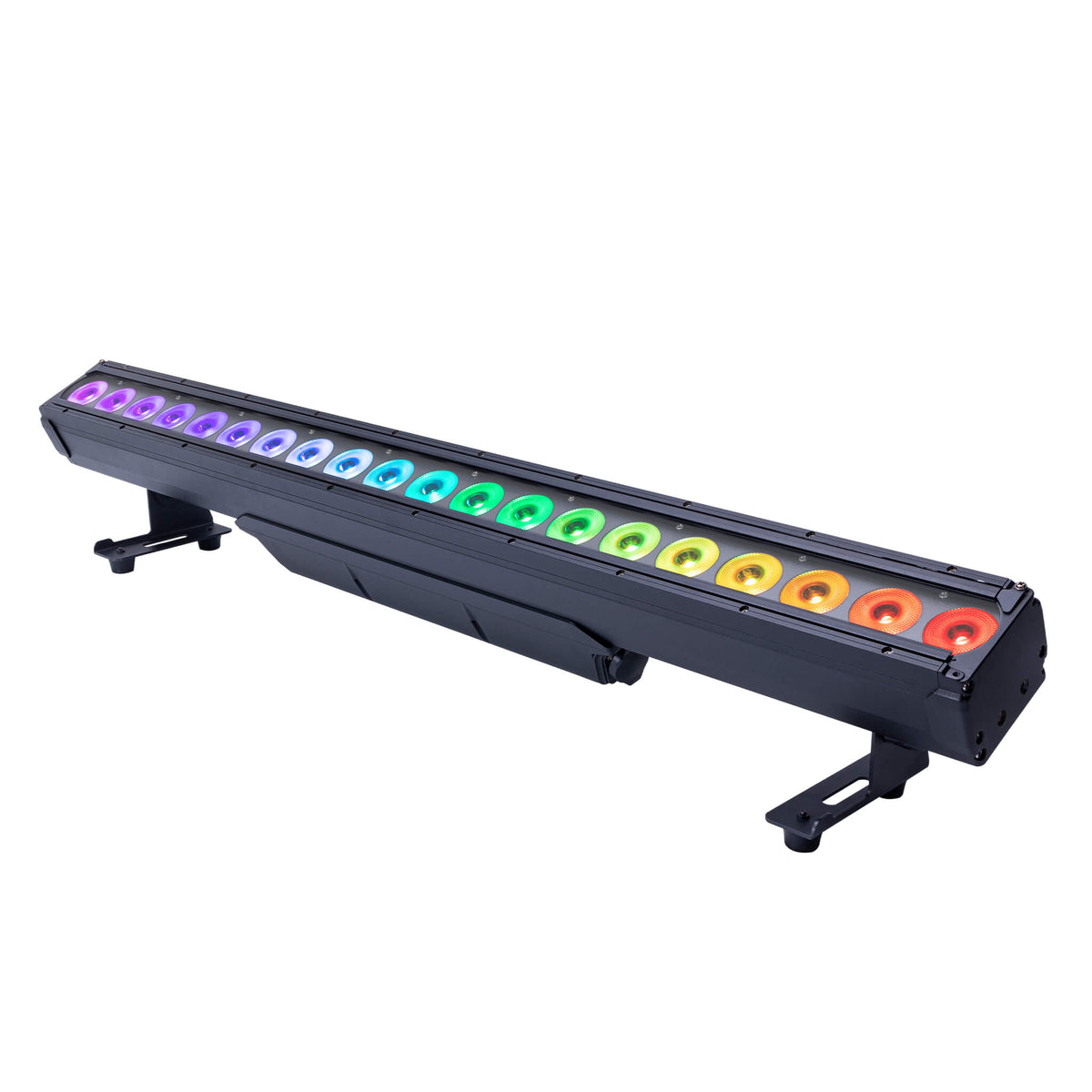 Art Pro 20x15W RGBW LED Pixel Bar Light