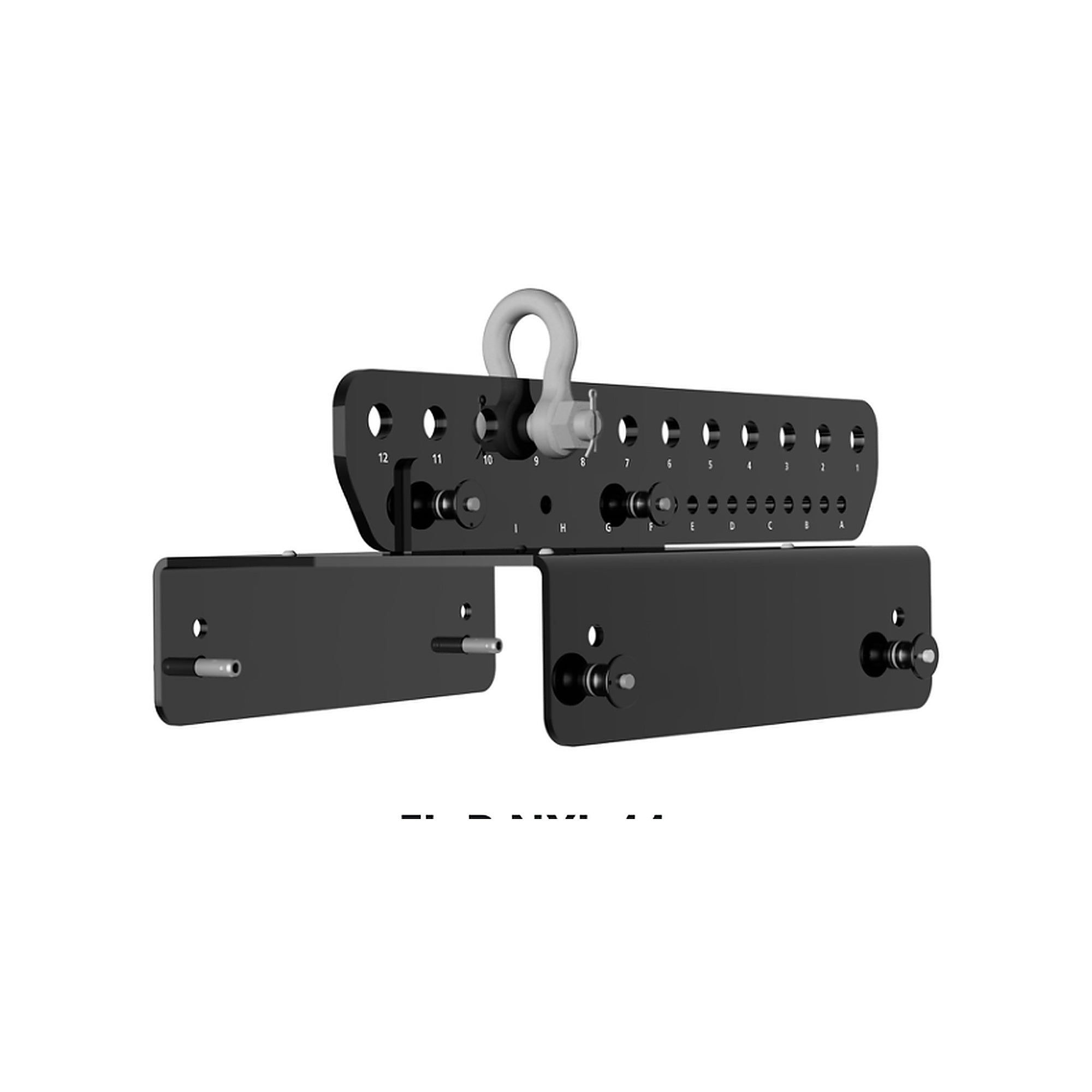 FL-B NXL 44 Fly Bar accessory image