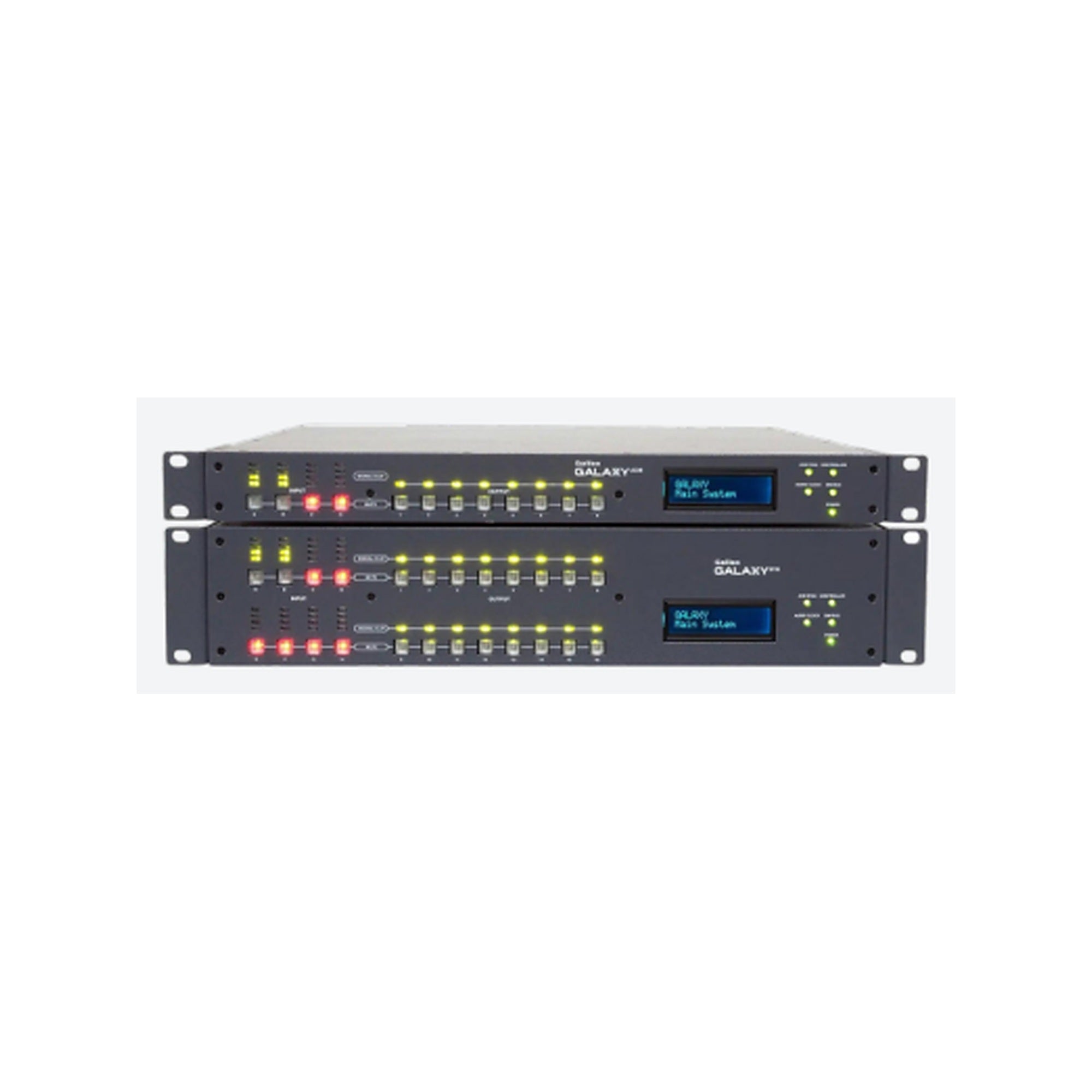GALILEO GALAXY System Processor accessory image