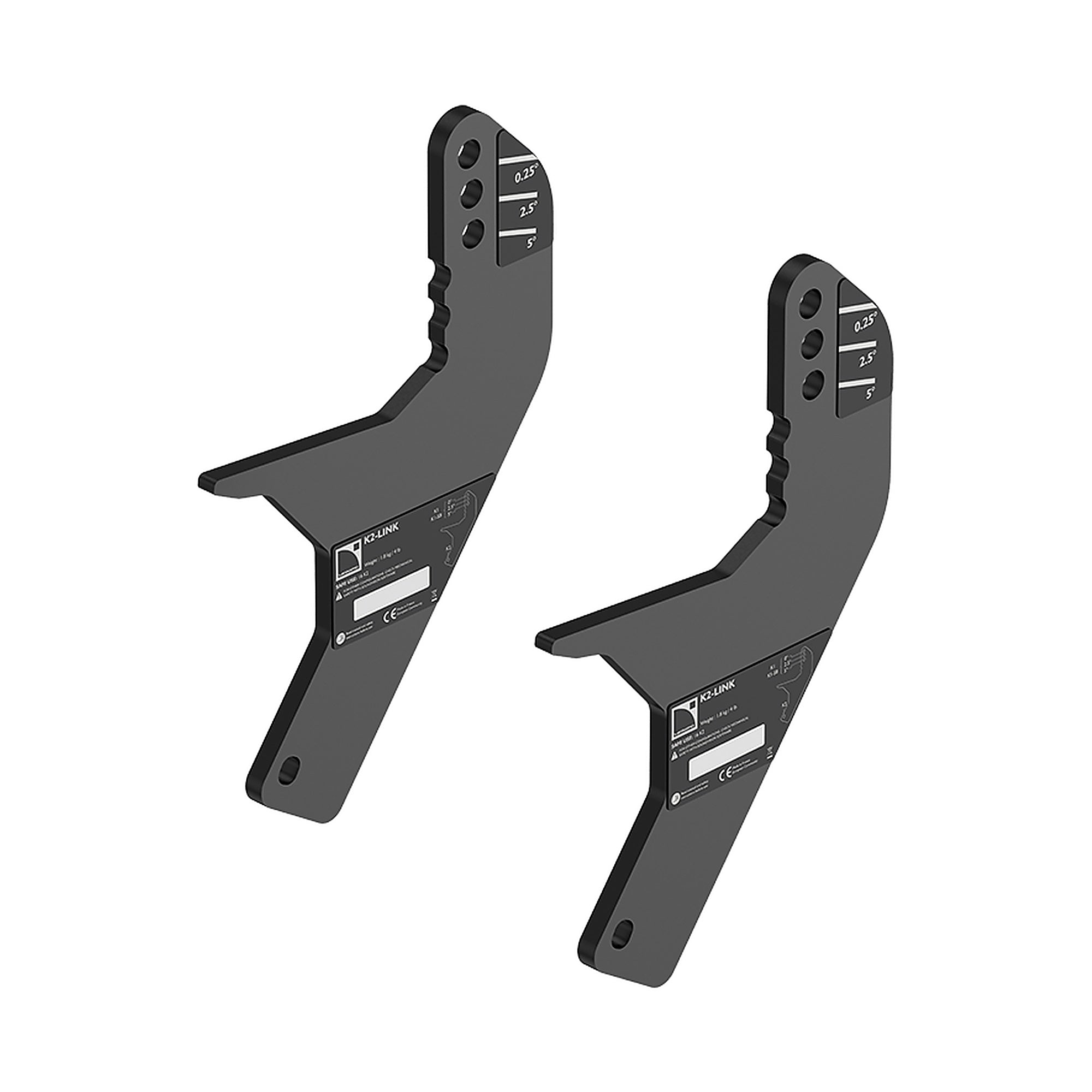 K1-K2LINK - K1-K2LINK – Rigging link to attach K2 below K1 arrays product image