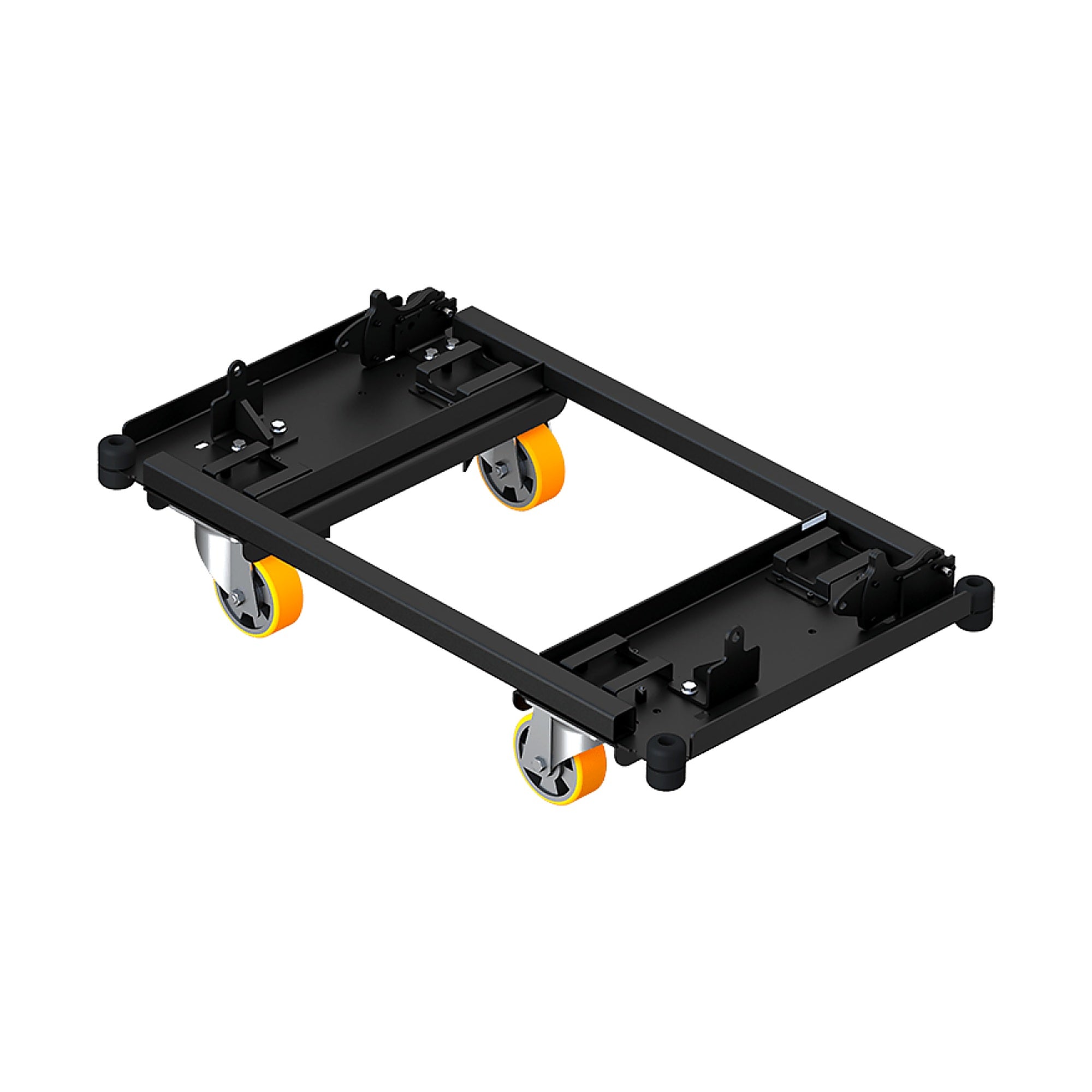 d&b audiotechnik z5455 al flying frame