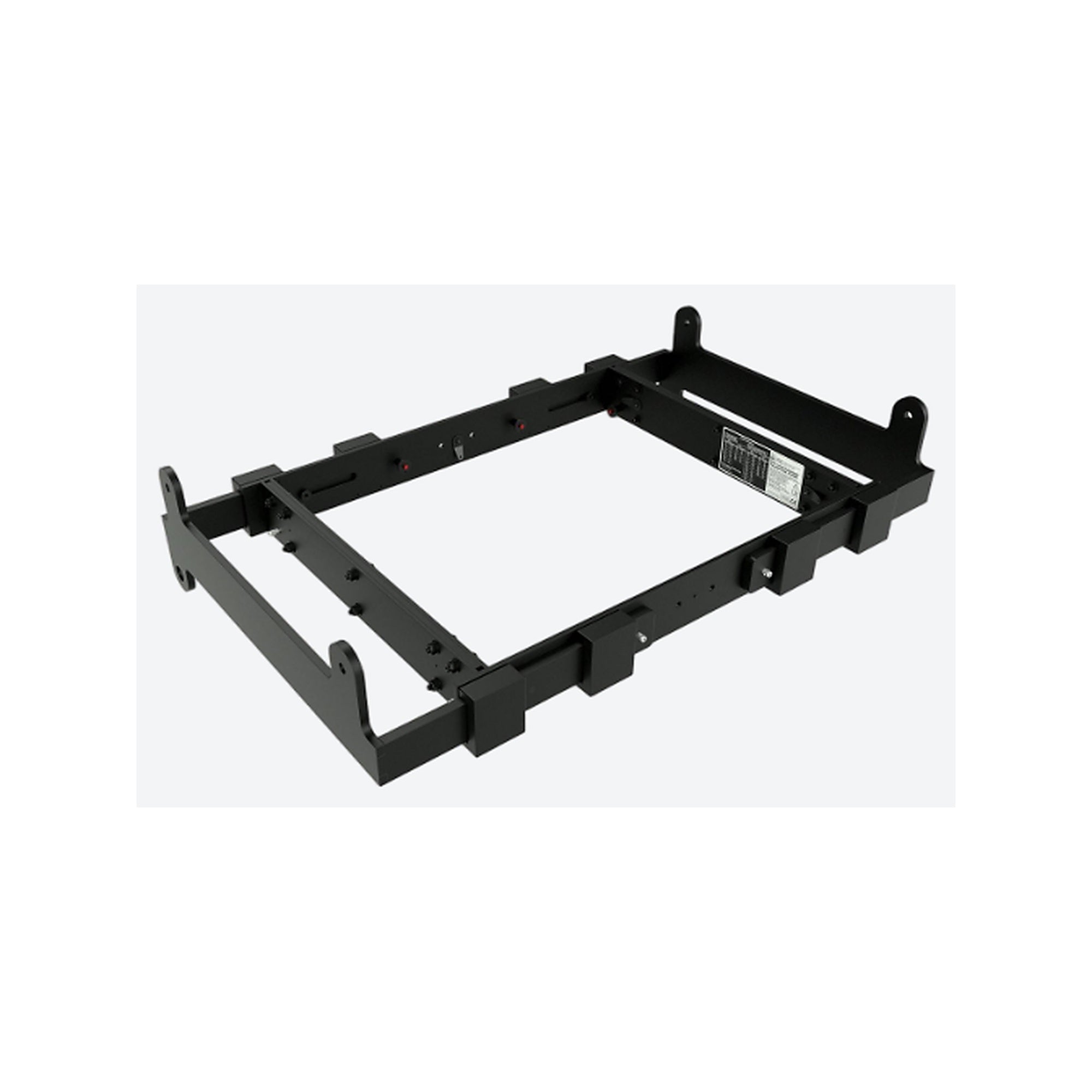 LEOPARD Transition Frame accessory image