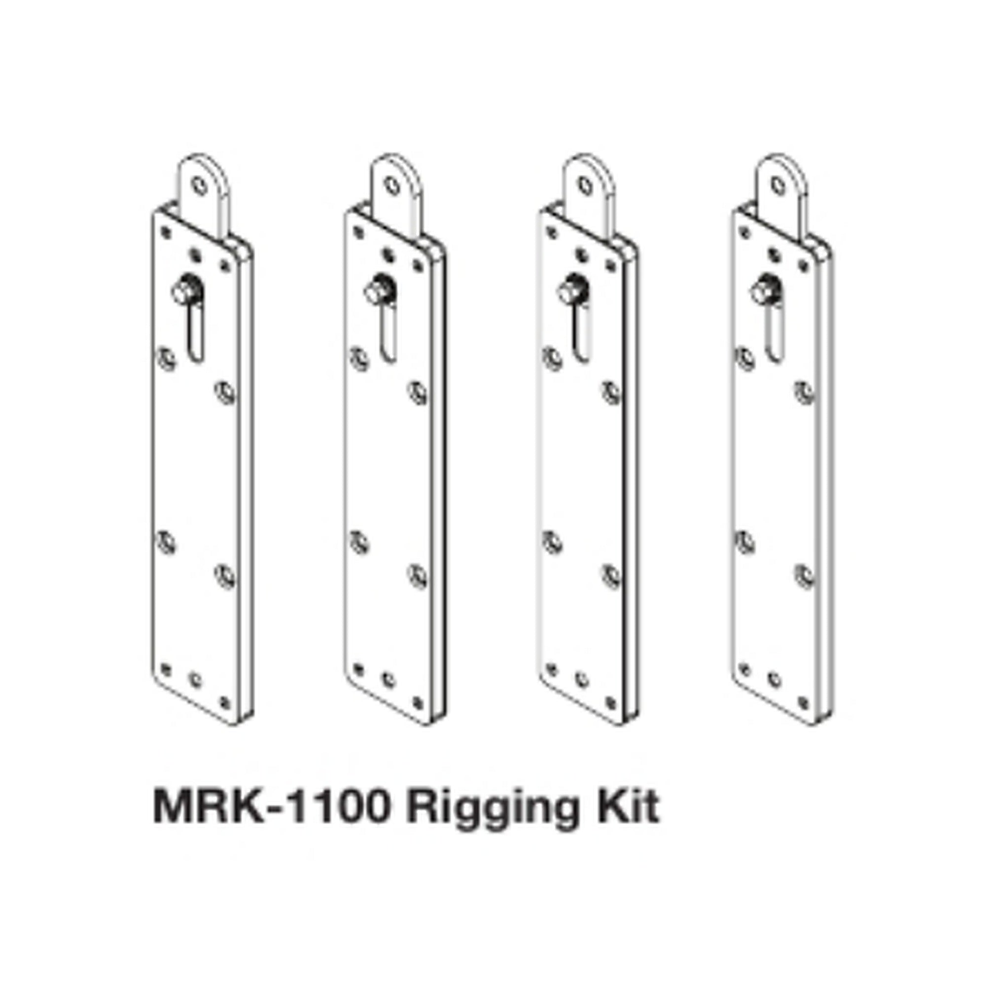 1100-LFC Rigging Kit accessory image