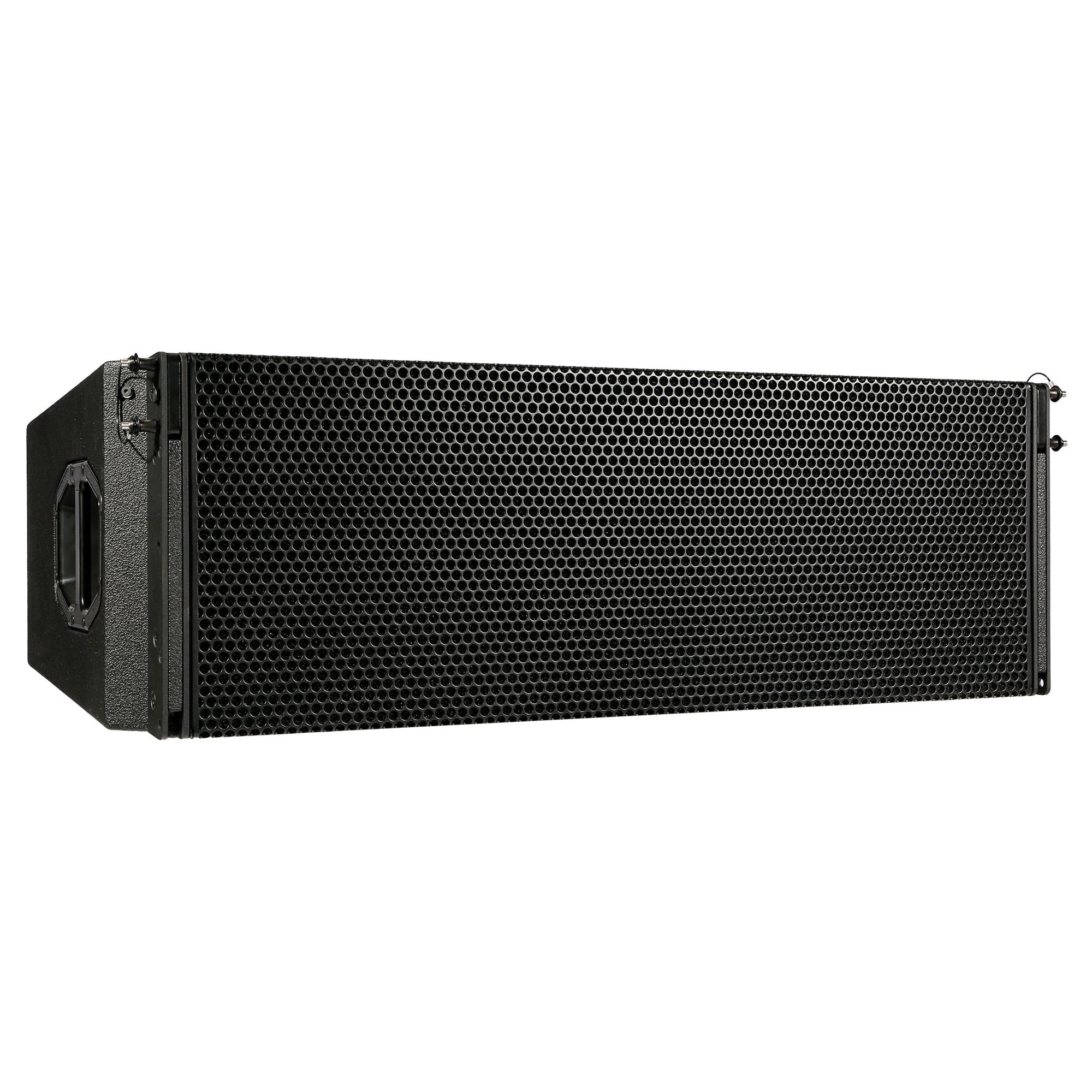 J8-J212F Large-format line array, 3-way dual 12″ LF