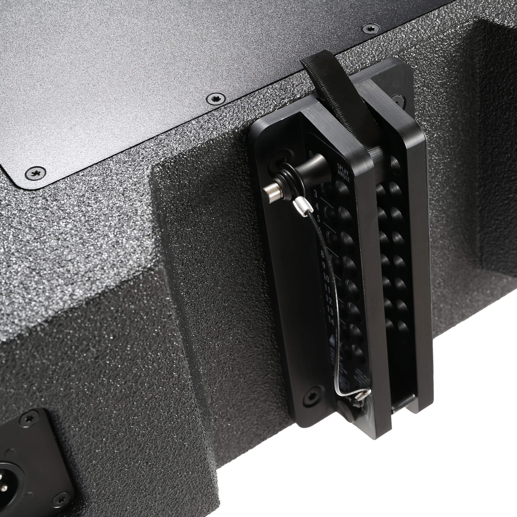 V8 Loudspeaker Line Arrays  High Performance 3-Way Passive Line Array Loudspeaker