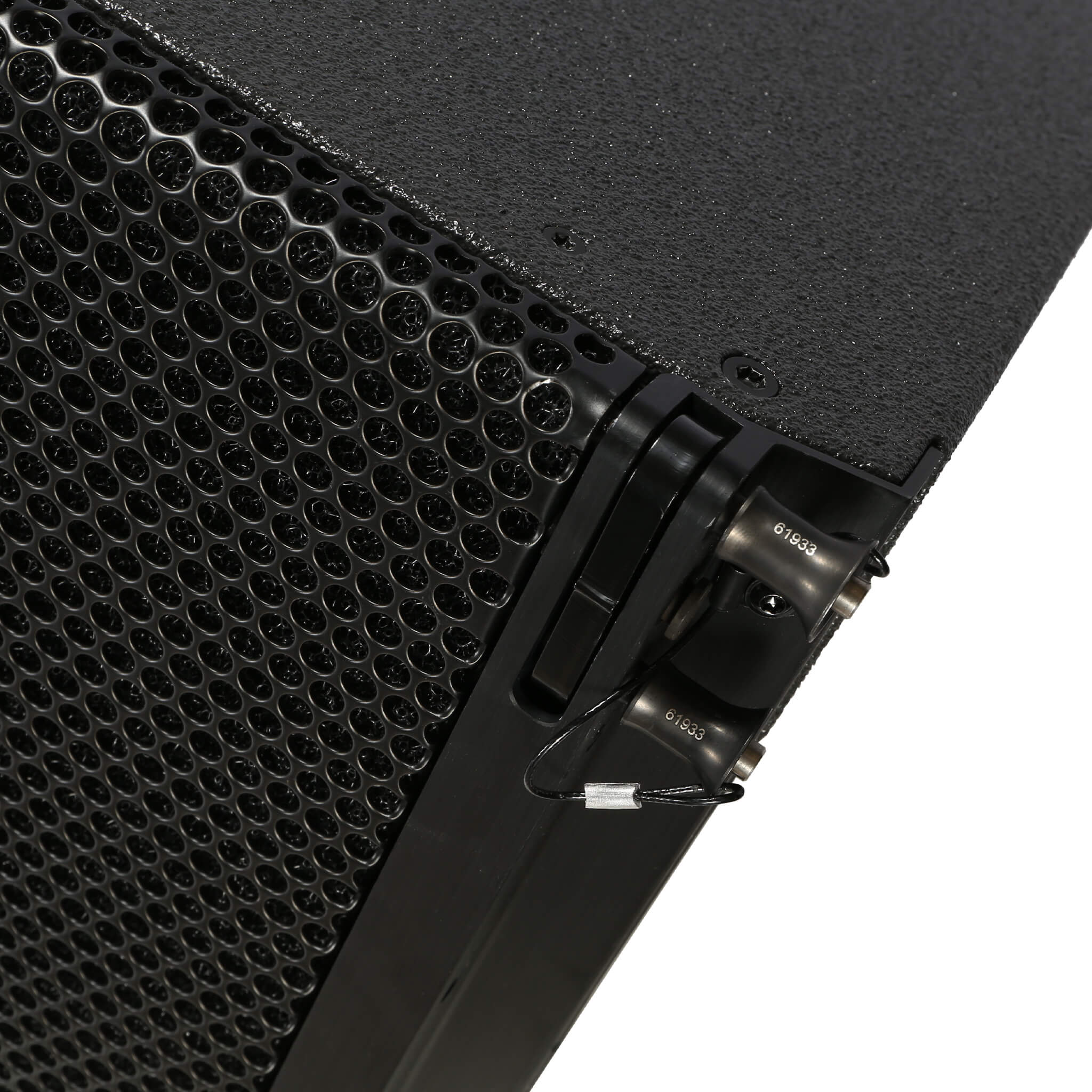 V8 Loudspeaker Line Arrays  High Performance 3-Way Passive Line Array Loudspeaker