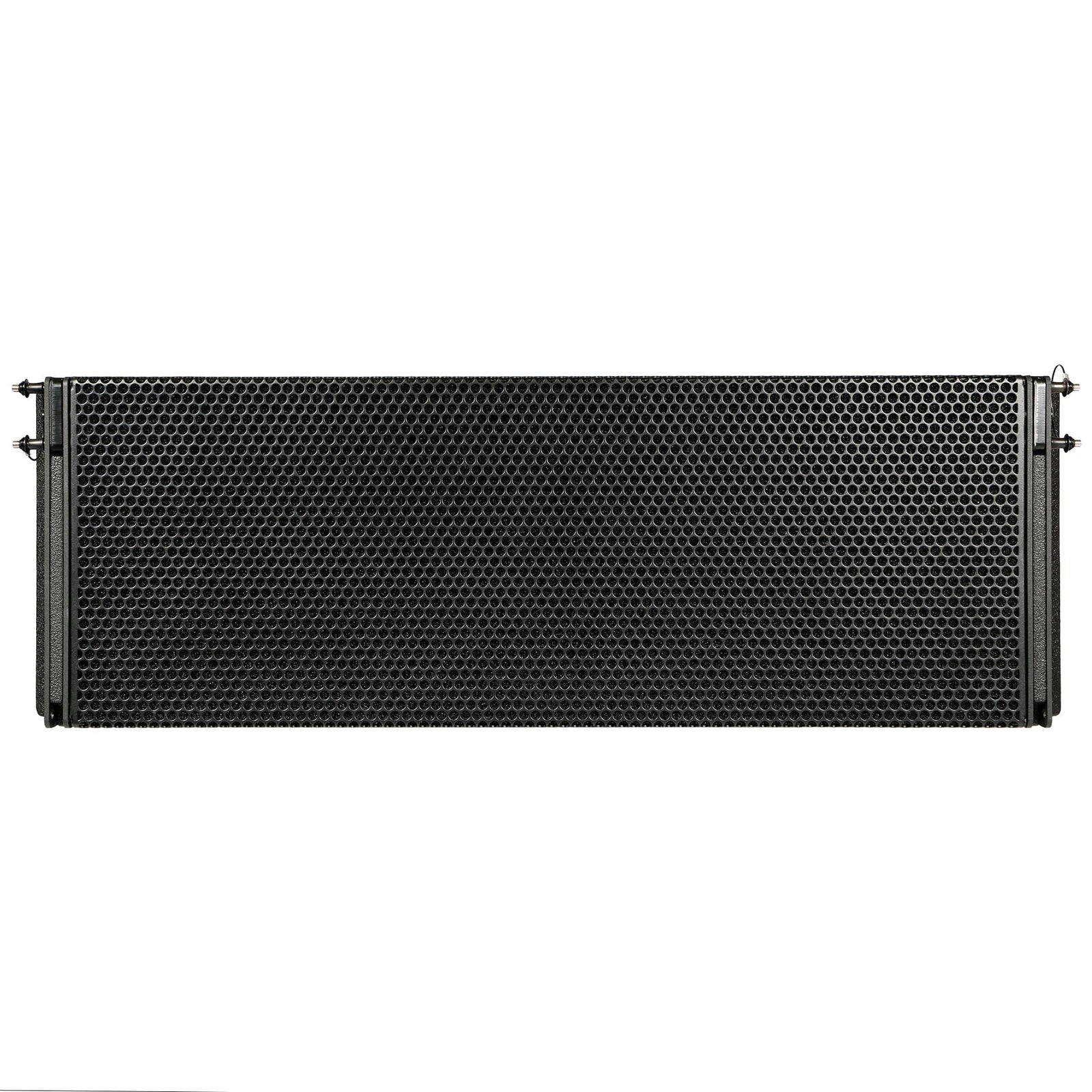 J8-J212F Large-format line array, 3-way dual 12″ LF