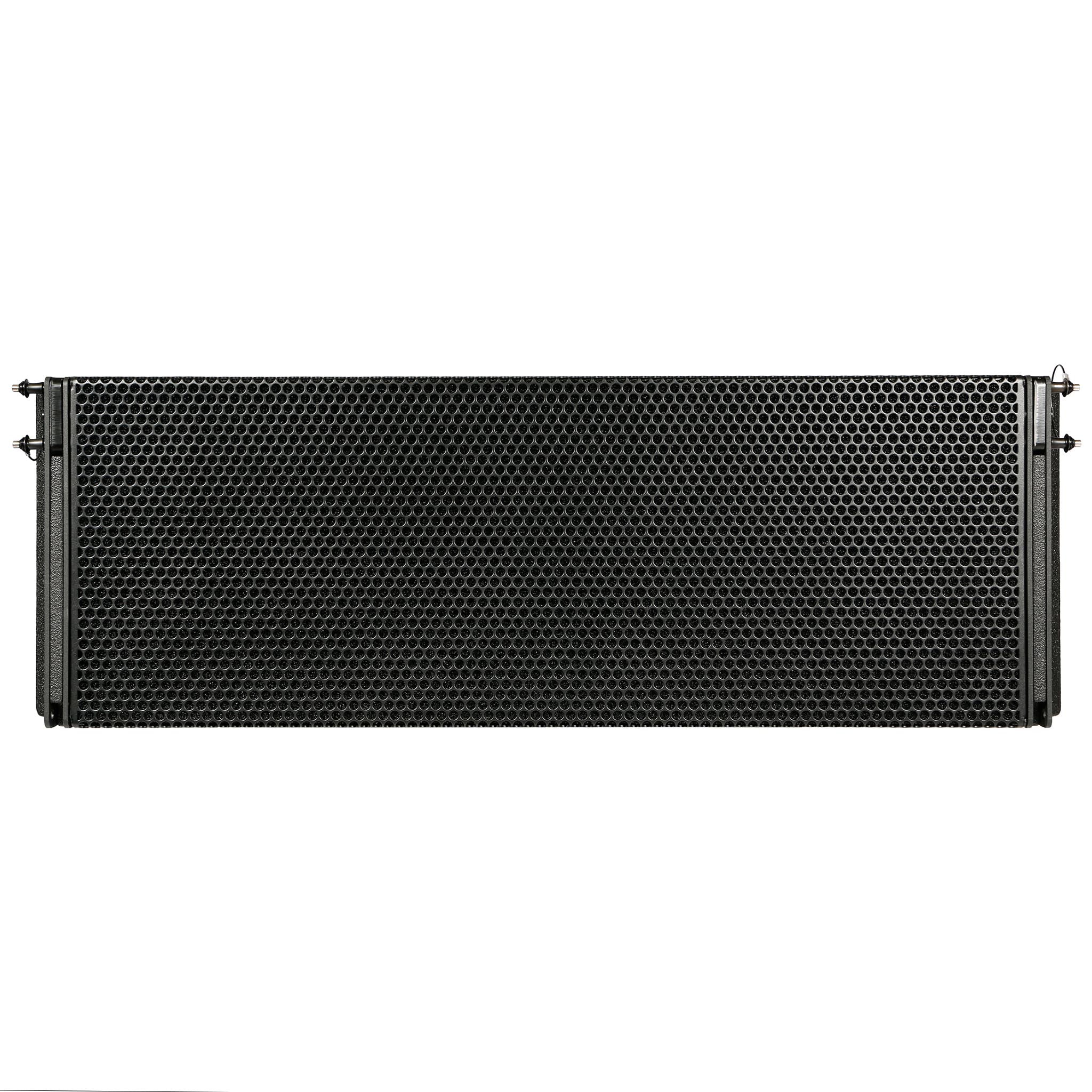 J8 Loudspeaker Line Arrays  Large Format 3-Way Line Array Loudspeaker