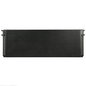Line arrays