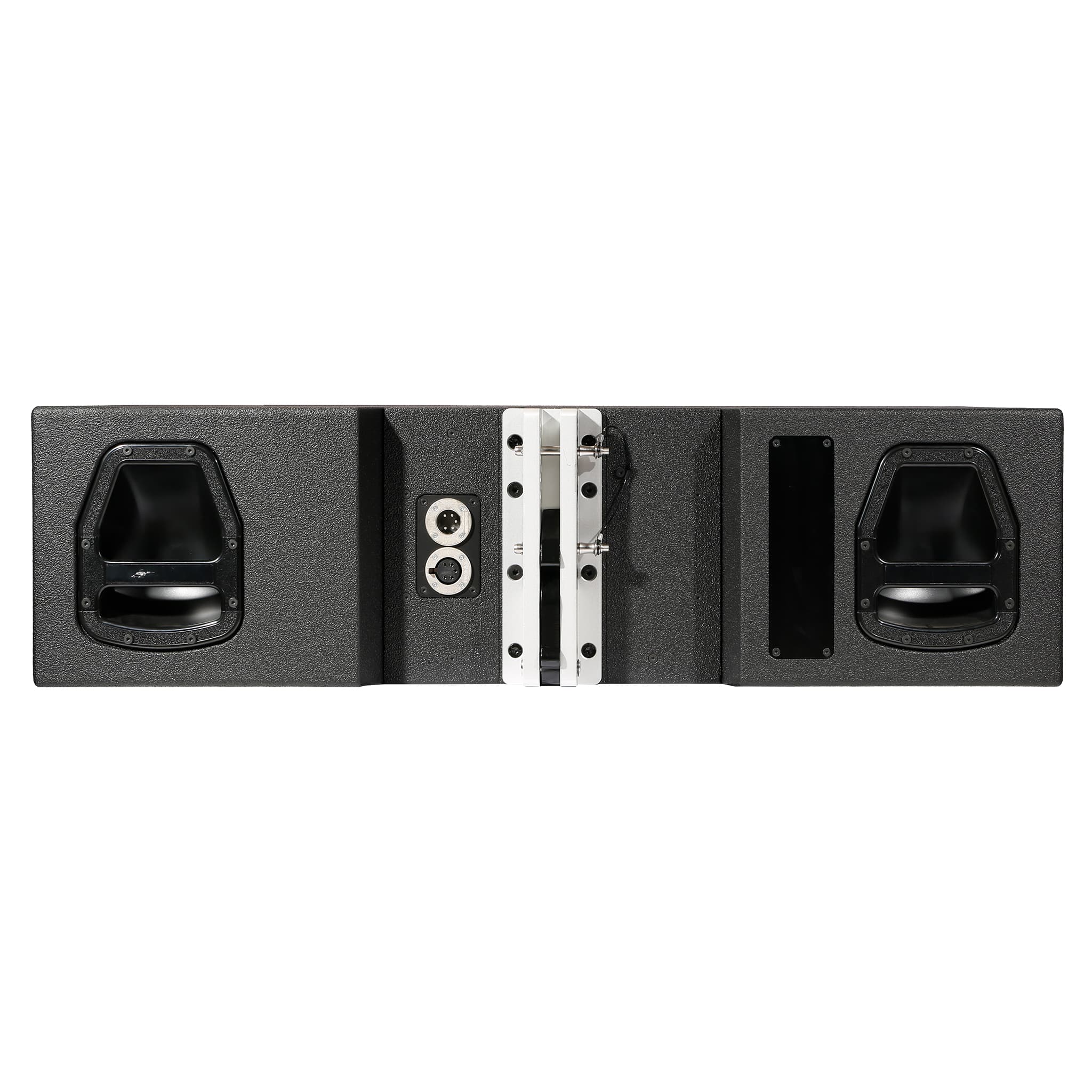 J8 Altavoces Line Arrays Altavoz Line Array de 3 vías de gran formato