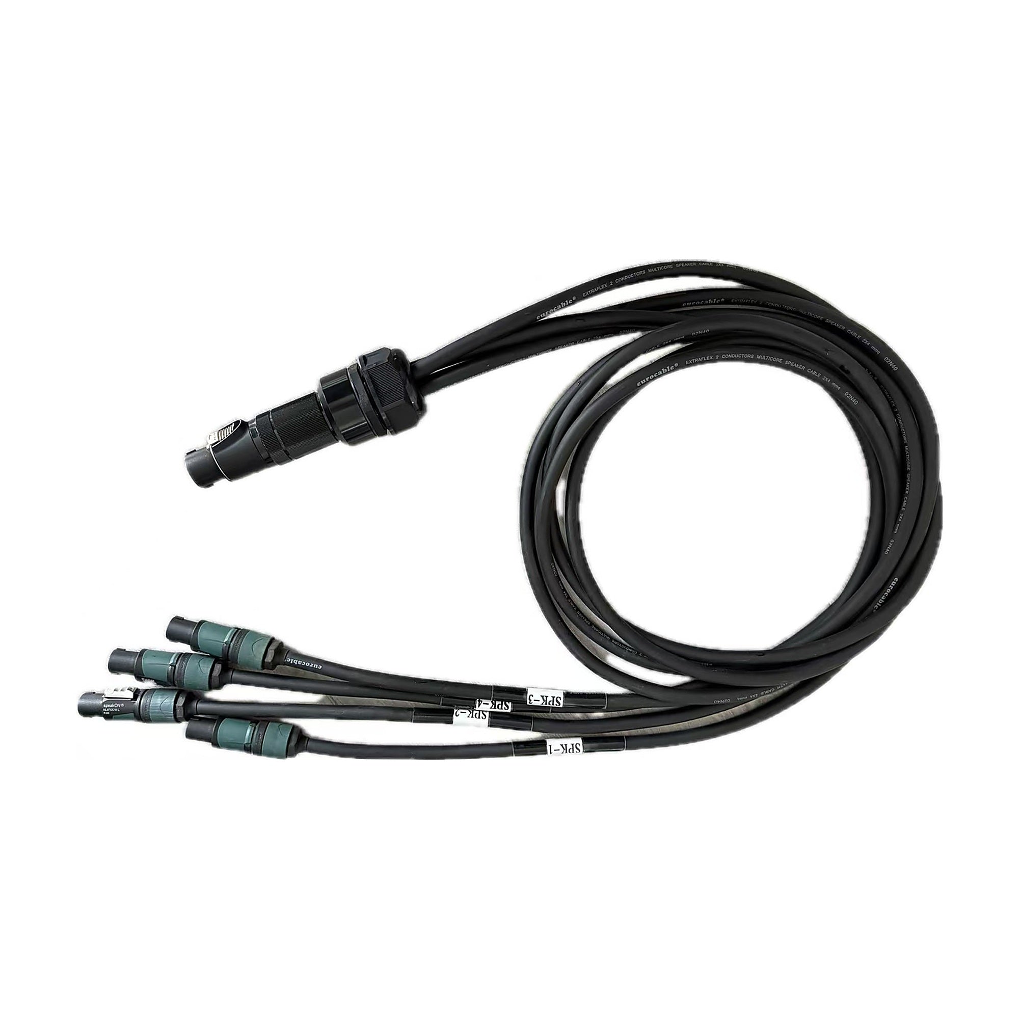 d&b audiotechnik z5455 al flying frame