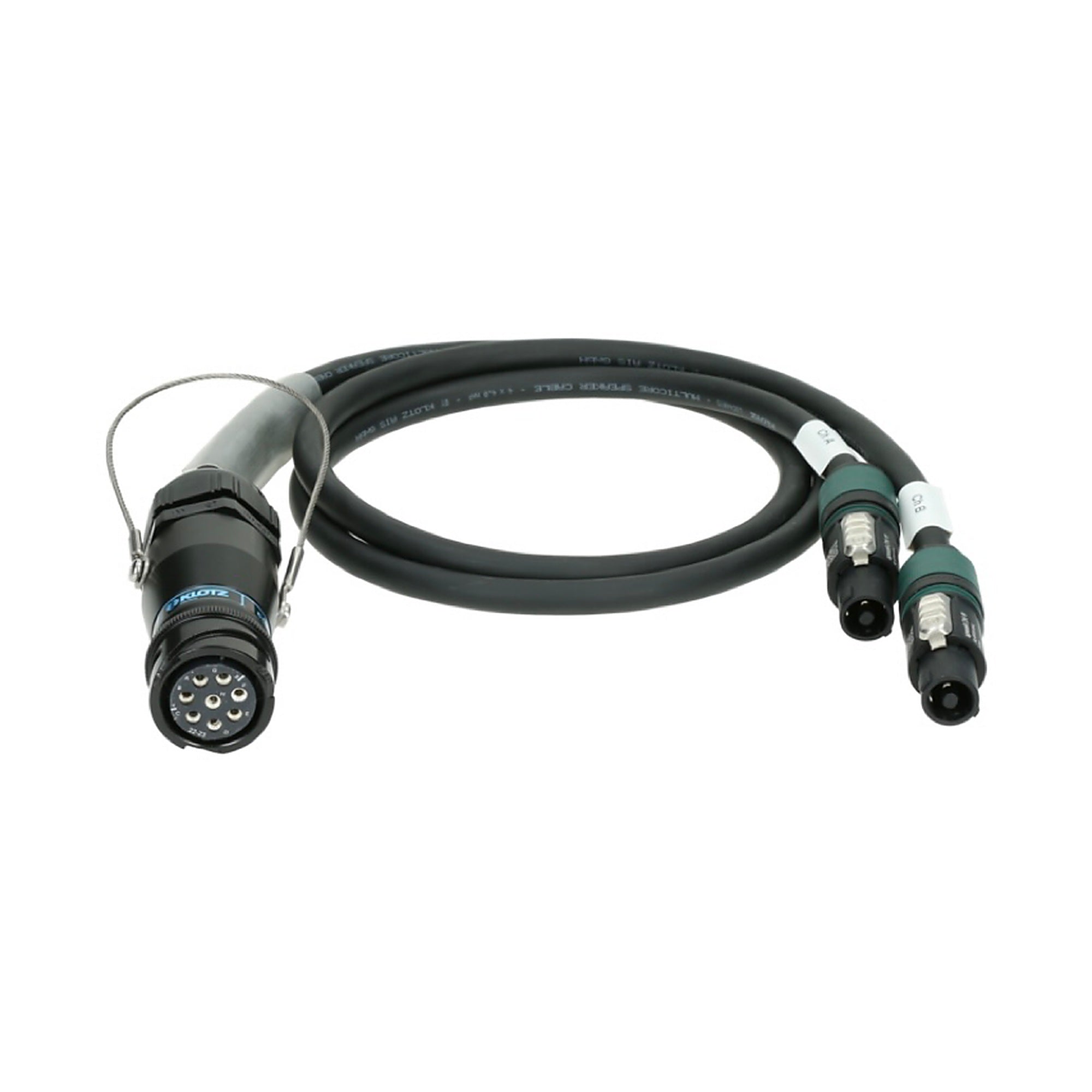 d&b audiotechnik z5455 al flying frame
