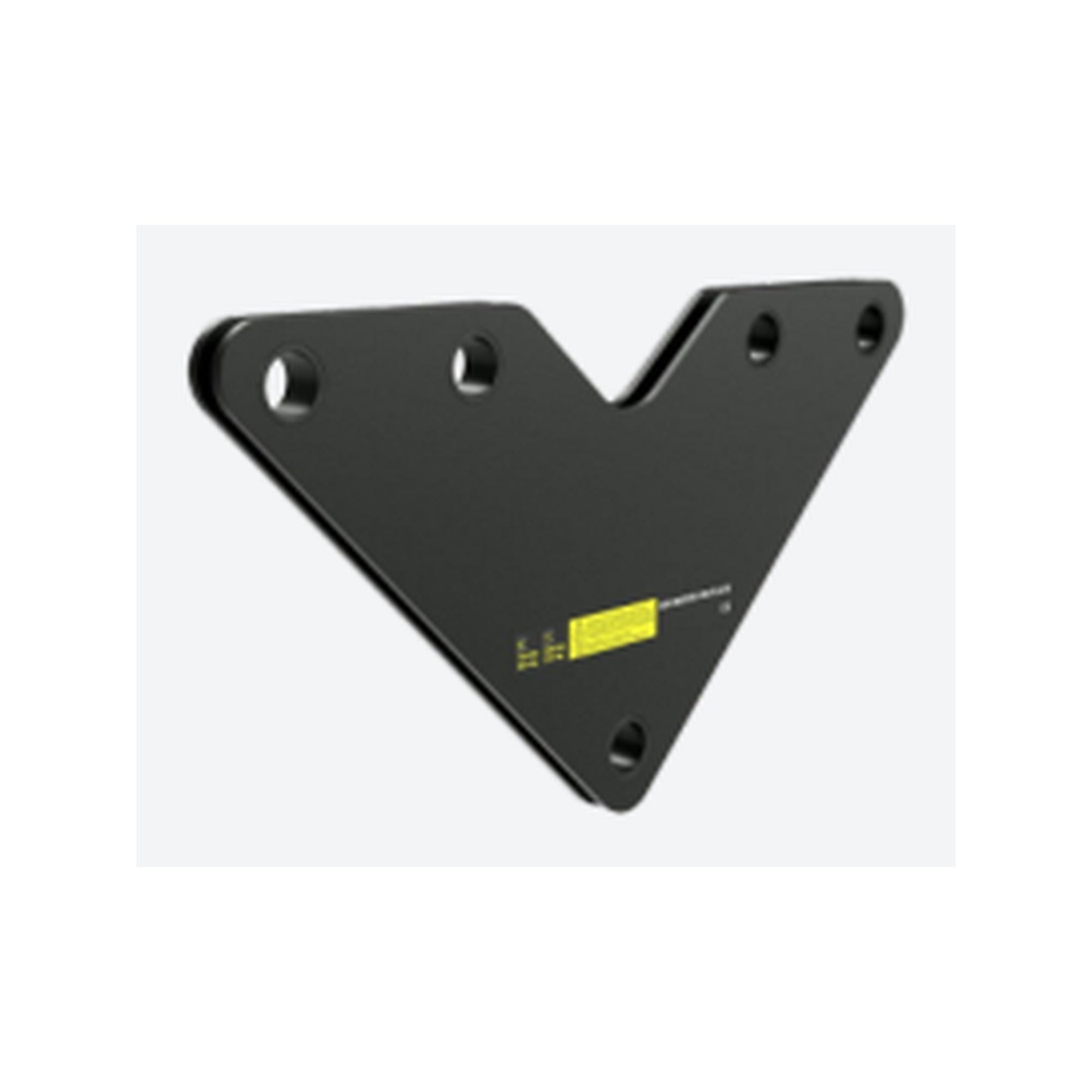 d&b audiotechnik z5455 al flying frame