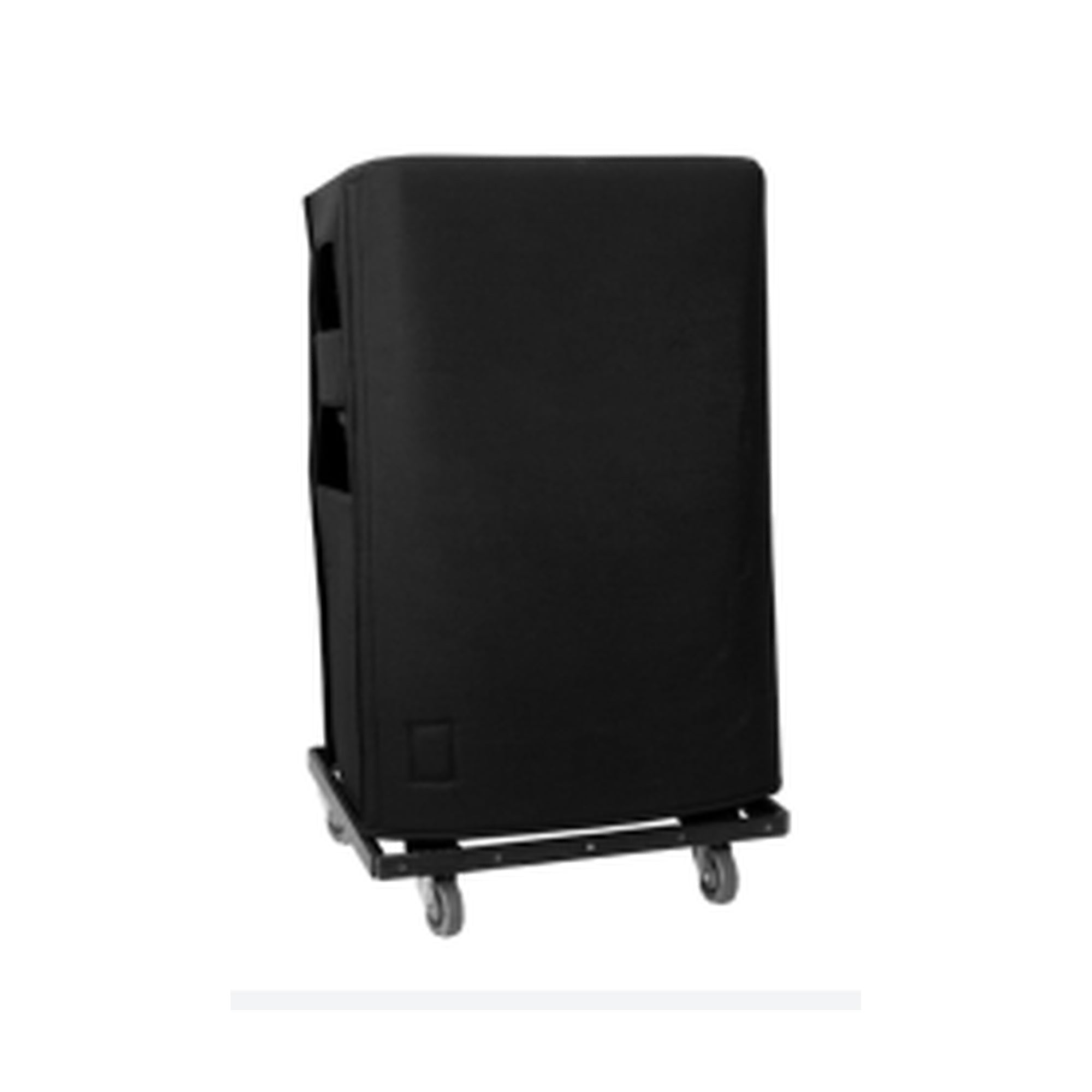 P209 LEOPARD COV - Heavy-duty soft cover for enclosures product image