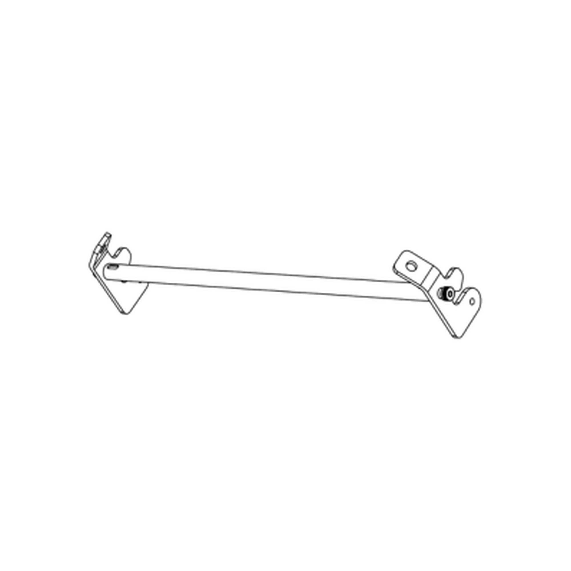 d&b audiotechnik z5455 al flying frame