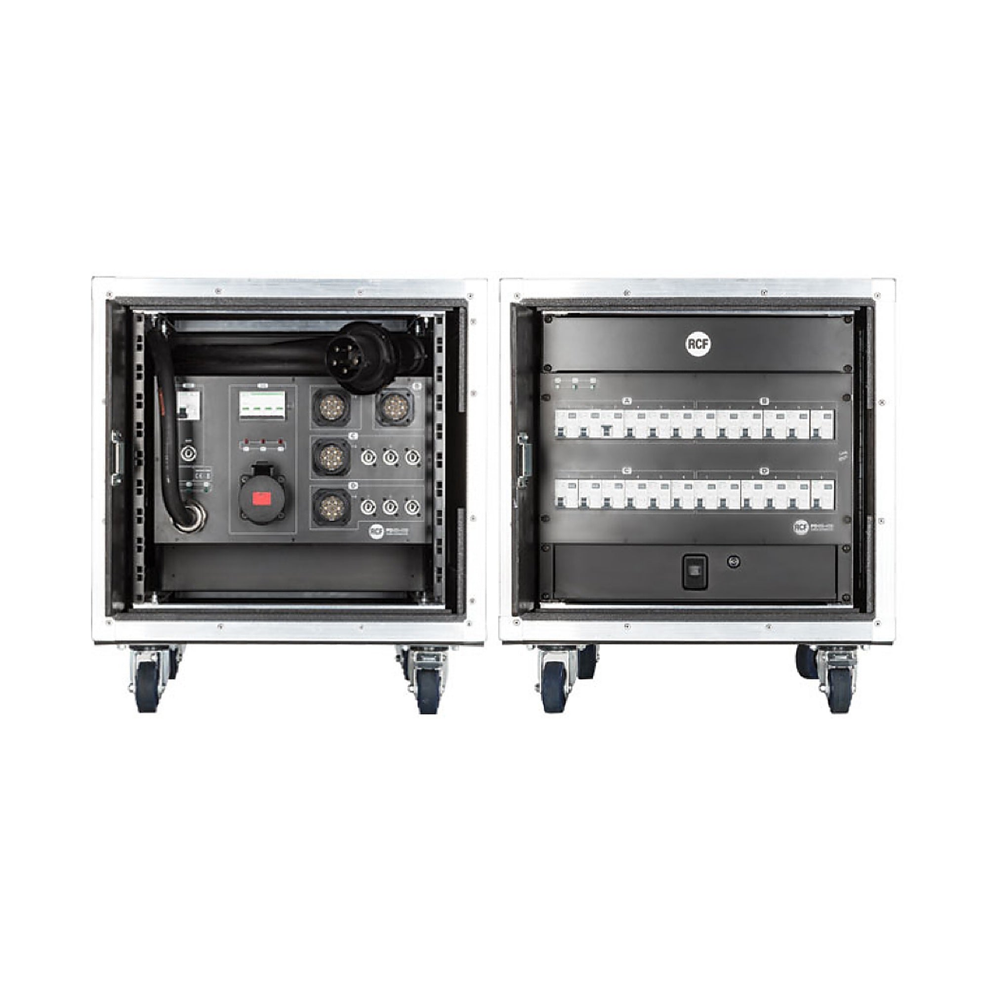 PR 63 - PR 63 Power Distribution Rack product image