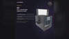 LA SOUNDX Q2 Full Color Professional Laser product video 01 delivery 142