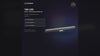 LA SOUNDX 720 LED 48RGB 24White Zone Strobe Bar product video delivery 069