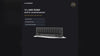 LA SOUNDX 12 x 60W Thousand-Hand Guanyin Creative Effect Light product video delivery 033