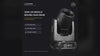 LA SOUNDX 300W LED Module Beam Moving Head product video delivery 015