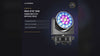 LA SOUNDX Max Eye 1940 19 x 40W RGBW Bee Eye Moving Head product video delivery 083