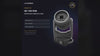 LA SOUNDX M2 15W RGB Moving Head Animation Laser product video 01 delivery 156