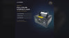 LA SOUNDX Full Color Starfield Laser Light product video delivery 073