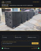 LA SOUNDX B218SUB English 4x5 product video 20260804