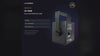 LA SOUNDX Q1 Full Color Starry Sky Laser product video 01 delivery 160