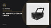 LA SOUNDX R1 20W Full Color Laser product video 01 delivery 140